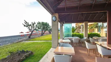 Silver Beach Hotel