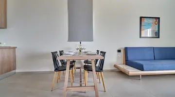 Silver Beach Hotel