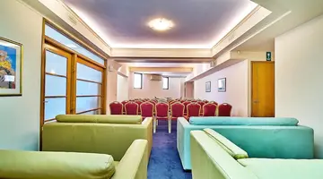 Silver Beach Hotel