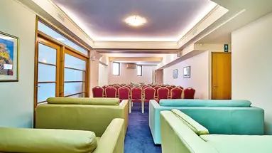 Silver Beach Hotel