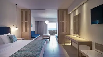 Silver Beach Hotel