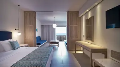 Silver Beach Hotel
