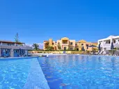Silver Beach Hotel