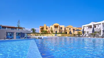 Silver Beach Hotel