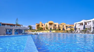 Silver Beach Hotel