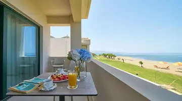 Silver Beach Hotel