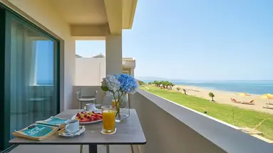 Silver Beach Hotel