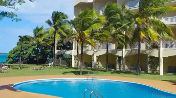 Silver Beach Hotel