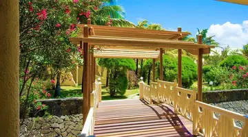 Silver Beach Hotel