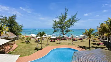 Silver Beach Hotel