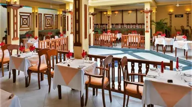 Silver Beach Hotel