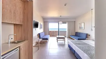 Silver Beach Hotel