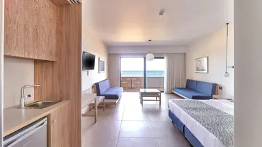 Silver Beach Hotel