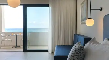 Silver Beach Hotel