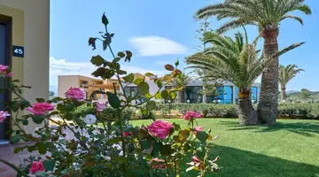 Silver Beach Hotel