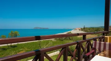 Silver Beach Hotel