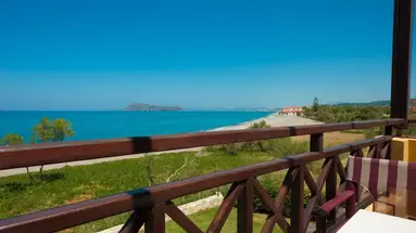 Silver Beach Hotel