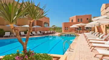 Silver Beach Hotel