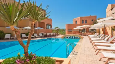 Silver Beach Hotel