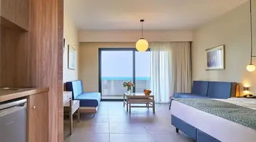 Silver Beach Hotel