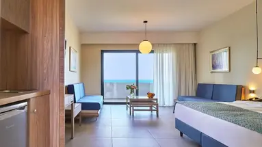 Silver Beach Hotel