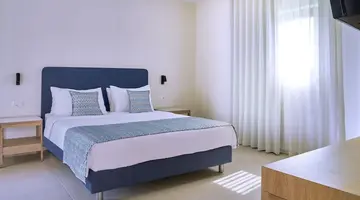 Silver Beach Hotel