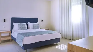 Silver Beach Hotel