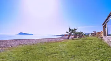Silver Beach Hotel