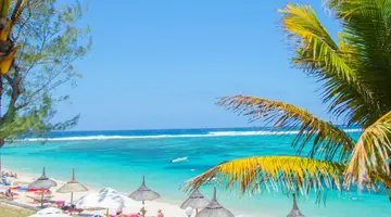 Silver Beach Hotel