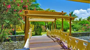 Silver Beach Hotel