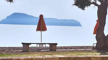Silver Beach Hotel
