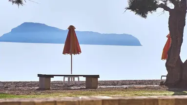 Silver Beach Hotel