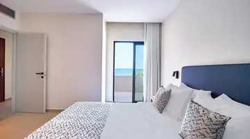 Silver Beach Hotel