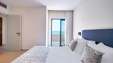 Silver Beach Hotel