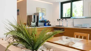 Silver Beach Hotel