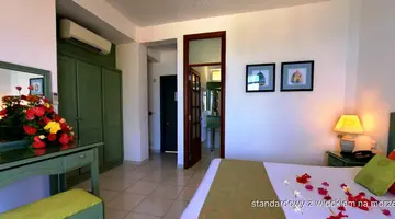 Silver Beach Hotel