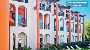SILVER BEACH HOTEL