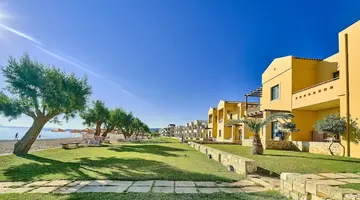 Silver Beach Hotel