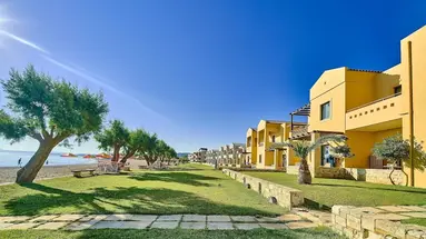 Silver Beach Hotel