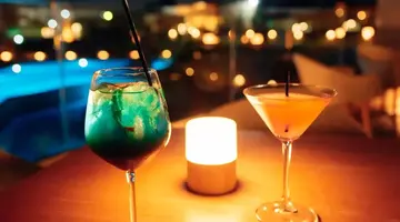 Silver Beach Hotel