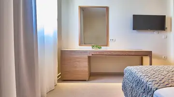 Silver Beach Hotel