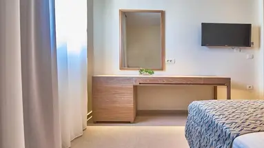 Silver Beach Hotel