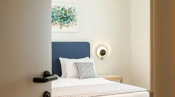 Silver Beach Hotel