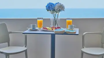 Silver Beach Hotel