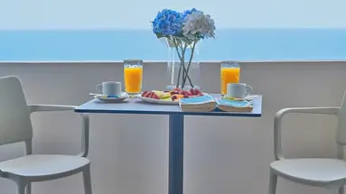 Silver Beach Hotel