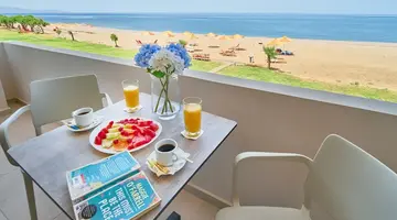 Silver Beach Hotel