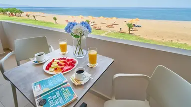 Silver Beach Hotel