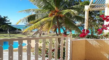 Silver Beach Hotel