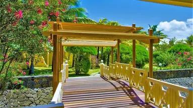 Silver Beach Hotel