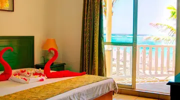 Silver Beach Hotel